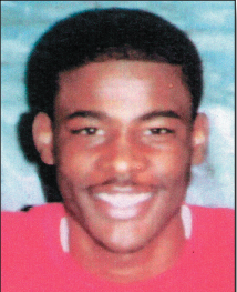 LaVon Bell death by force case profile photo