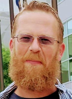 Benjamin Case death by force case profile photo