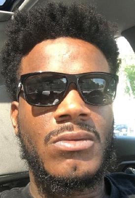 Pierre Hightower death by force case profile photo