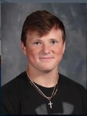 Caleb Ladeoff death by force case profile photo