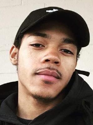 Eltio Plater death by force case profile photo