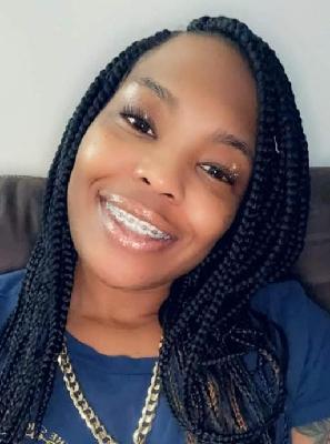 Deyvonndra Jones death by force case profile photo