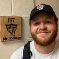 Kade Reiman death by force case profile photo