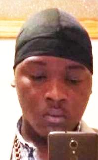 KorVanta Hill death by force case profile photo