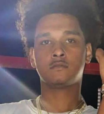 Franco Vasquez death by force case profile photo