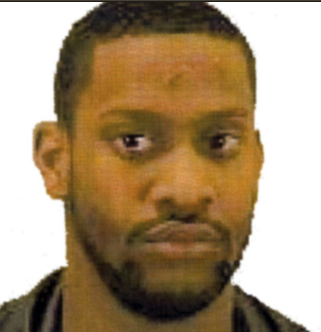 Moses Hall death by force case profile photo