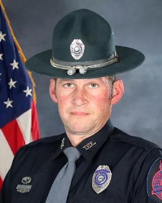 Nicholas Goodwin death by force case profile photo
