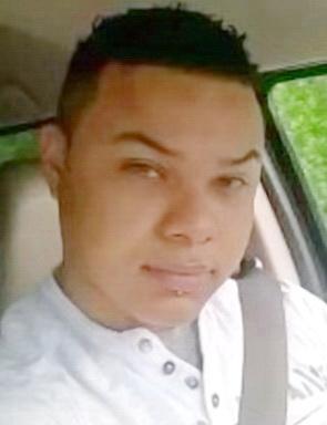 Santinorey Gonzalez death by force case profile photo