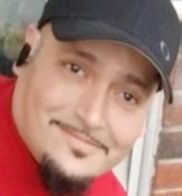 Jose Valenzuela death by force case profile photo