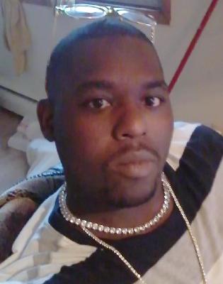 Deontae Abron death by force case profile photo