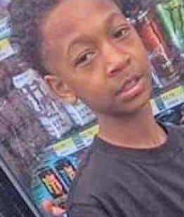 Desmond Harrison death by force case profile photo