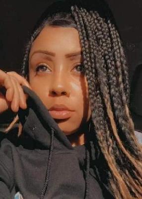Madyson Dennis death by force case profile photo