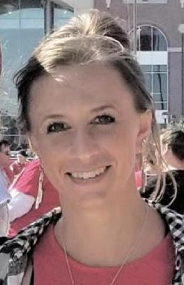 Brooke Koch death by force case profile photo