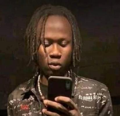 Duop Deng death by force case profile photo