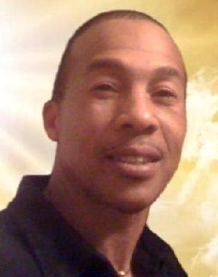 Larry Thompson death by force case profile photo