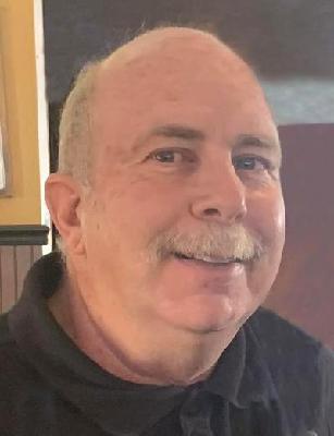 Donald Carlin death by force case profile photo