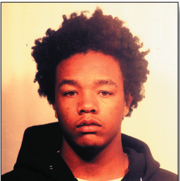 Anthony Rederick death by force case profile photo