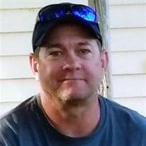 Scott Horine death by force case profile photo