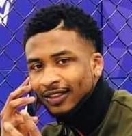 Jumeez Sherman death by force case profile photo