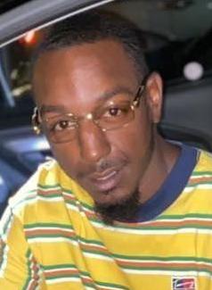 James Reed death by force case profile photo
