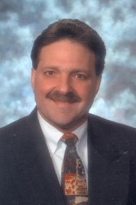 Michael Sodoro death by force case profile photo