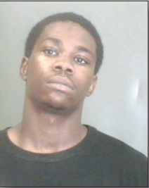 Levar Brooks death by force case profile photo