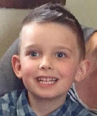 Gunnar Joseph Holte death by force case in Raymond, NE