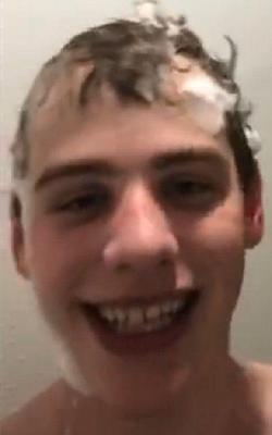 Evan Latto death by force case profile photo