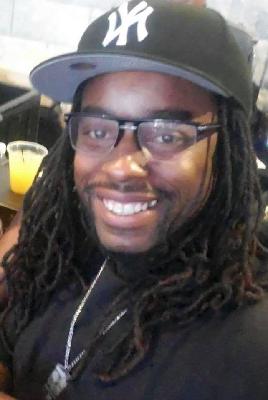 Michael Harbour death by force case profile photo