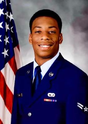 Marquell Dale death by force case profile photo