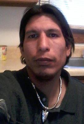 Michael Whitemagpie death by force case profile photo