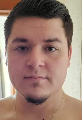 Brett Torres death by force case profile photo