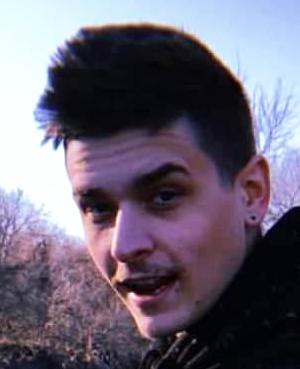 Dustin Moheng death by force case profile photo