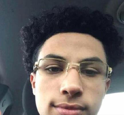 Ali Al-Burkat death by force case profile photo