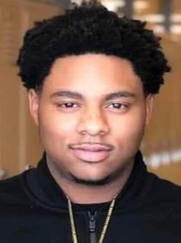 Gary L death by force case profile photo