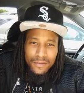 DeAndre Hines death by force case profile photo