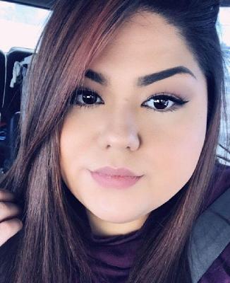 Oriana Arcos death by force case profile photo