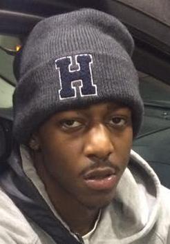 Tyler Johnson death by force case profile photo