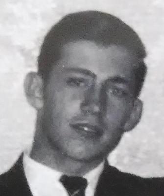 Raymond Burton death by force case profile photo