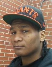 Robert Williams death by force case profile photo