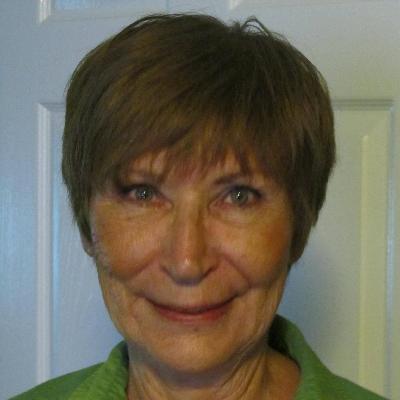 Charlotte Weaver death by force case profile photo