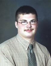 Eric Niedbalski death by force case profile photo