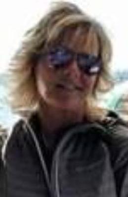 Carrie Brown death by force case profile photo