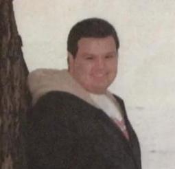Andrew Peek death by force case profile photo