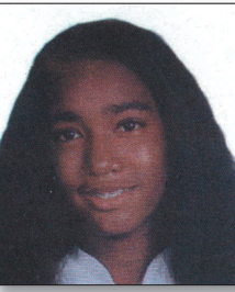 Shawntel White death by force case profile photo