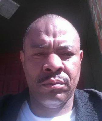 Terry Warren death by force case profile photo