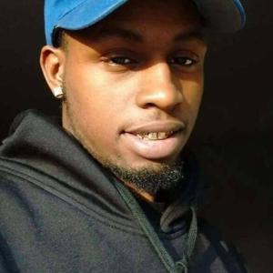 Jeremiah Plater death by force case profile photo