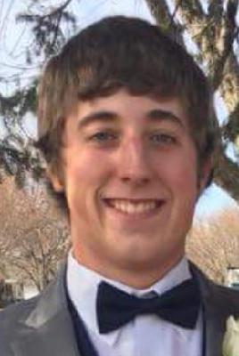 Colton Jensen death by force case profile photo