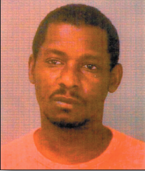 Carlton Crawley death by force case profile photo
