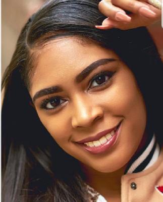 Leonna Dalton-Phillip death by force case profile photo